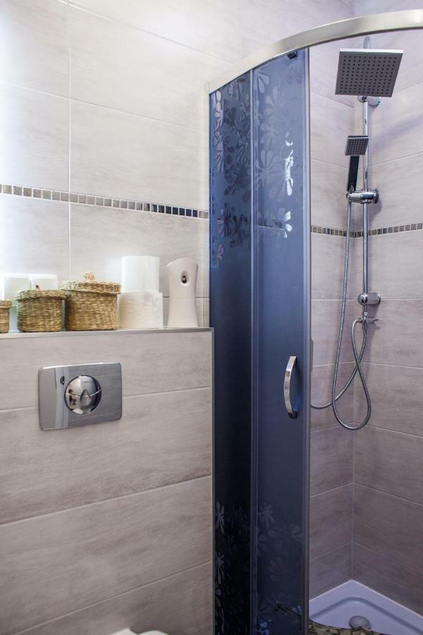 Władysławowo Apartamenty 19 מראה חיצוני תמונה