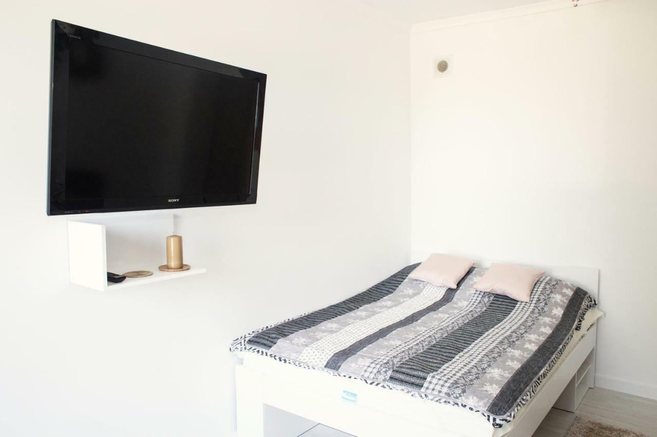 Władysławowo Apartamenty 19 מראה חיצוני תמונה